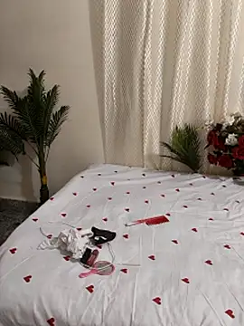 Shalu G online show from 11/02/25, 08:39