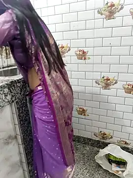 Shalu G online show from 01/18/26, 03:05