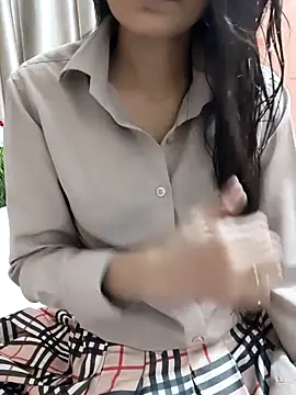 Shalu G online show from 02/01/26, 07:18