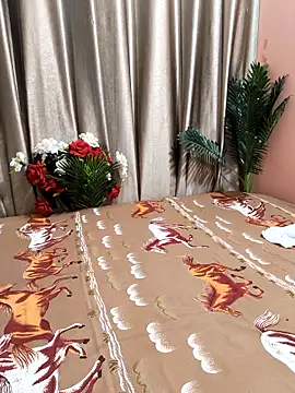 Shalu G online show from 02/12/26, 04:57