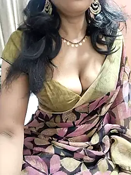 Shalu G online show from 02/27/26, 02:28