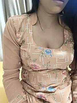 Shalu G online show from 03/24/26, 12:43