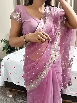 Shalu G online show from 04/04/26, 05:16