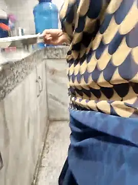 Shalu G online show from 04/10/26, 06:34