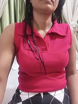Shalu G online show from 06/11/26, 02:00