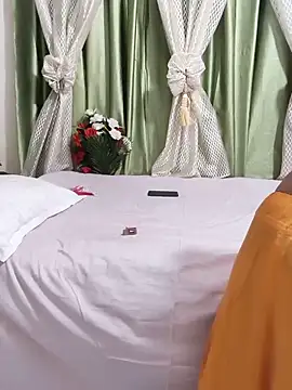 Shalu G online show from 06/12/26, 03:05