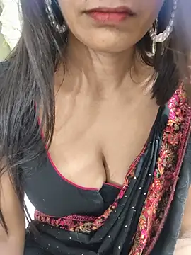 Shalu G online show from 06/17/26, 03:53