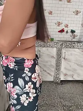 Shalu G online show from 06/21/26, 04:48
