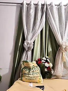 Shalu G online show from 07/03/26, 04:19