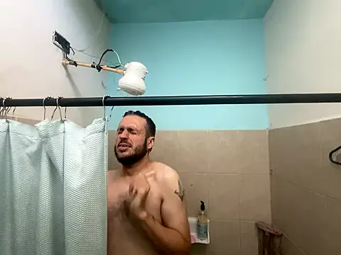 Alexitho25 online show from 09/11/25, 09:04