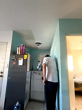 Alexitho25 online show from 10/16/25, 10:00