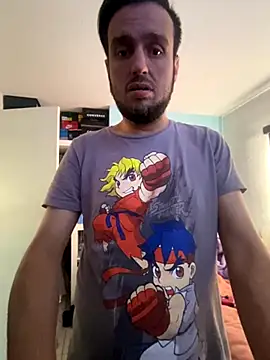 Alexitho25 online show from 11/07/25, 09:37