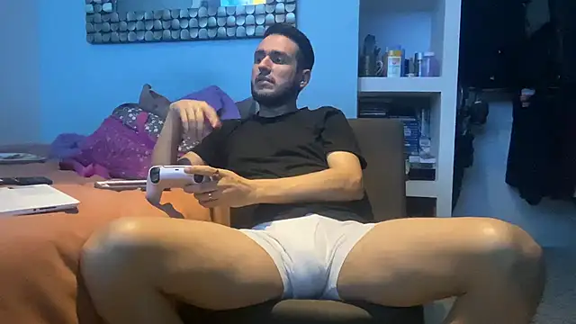 Alexitho25 online show from 11/21/25, 08:35