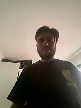 Alexitho25 online show from 11/23/25, 09:58