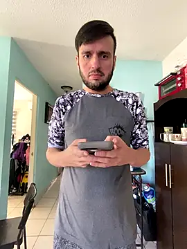 Alexitho25 online show from 12/19/25, 08:16