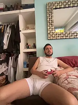 Alexitho25 online show from 03/26/26, 08:36