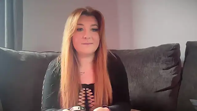 curvy rosie69 online show from 05/07/26, 10:20