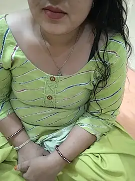 Diya-Sharmaa online show from 09/24/25, 07:12