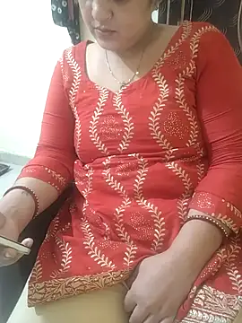 Diya-Sharmaa online show from 10/24/25, 05:26