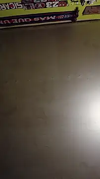 juanfritaa21 online show from 03/22/26, 12:08