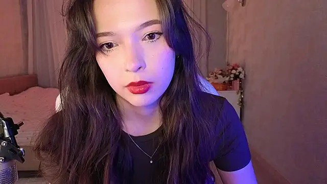 yuna sunshy online show from 03/20/26, 10:36