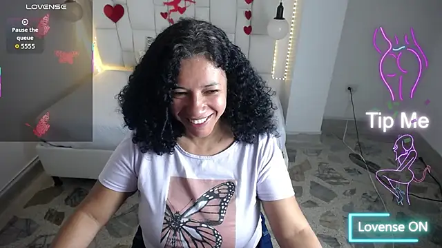 michel rous  online show from 02/27/26, 08:31