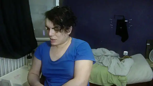 turkishTransEfsun online show from 09/18/25, 06:32