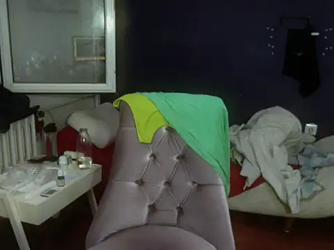 turkishTransEfsun online show from 09/21/25, 01:35