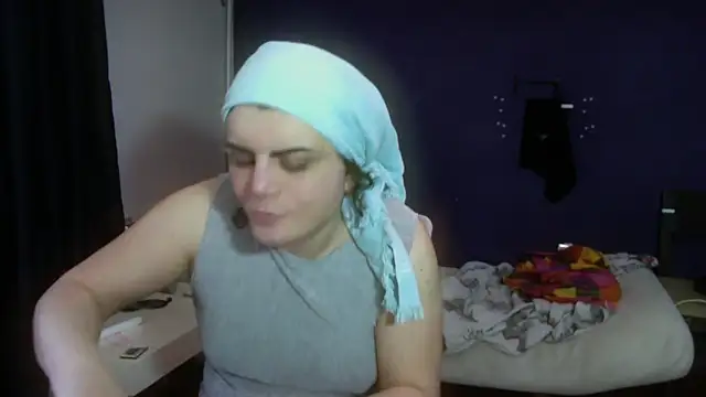 turkishTransEfsun online show from 09/30/25, 12:10