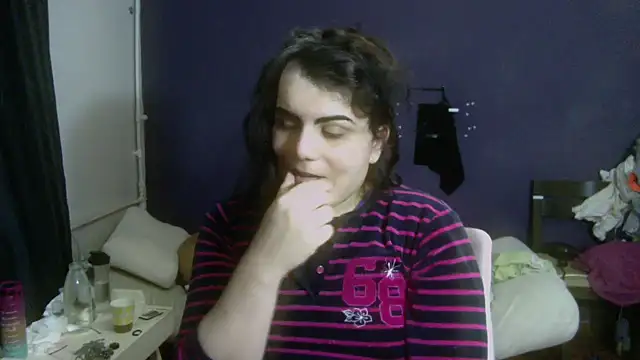 turkishTransEfsun online show from 10/17/25, 09:17