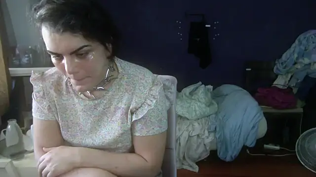 turkishTransEfsun online show from 10/26/25, 10:54