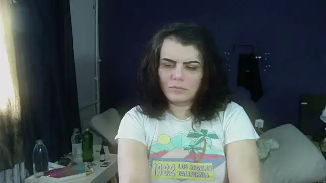 turkishTransEfsun online show from 11/28/25, 11:46