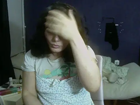 turkishTransEfsun online show from 11/29/25, 10:24