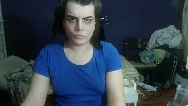 turkishTransEfsun online show from 12/05/25, 07:32