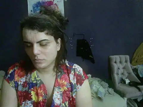 turkishTransEfsun online show from 01/10/26, 11:20