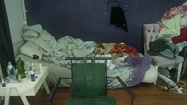 turkishTransEfsun online show from 02/02/26, 12:04