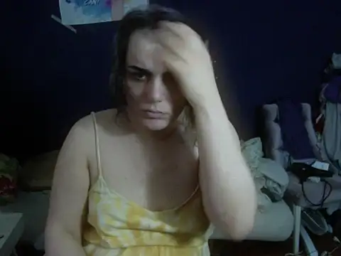 turkishTransEfsun online show from 02/09/26, 01:37