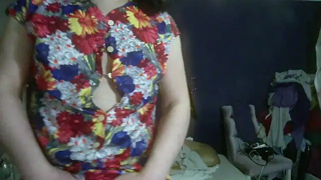 turkishTransEfsun online show from 02/12/26, 12:16