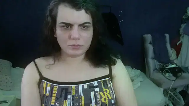 turkishTransEfsun online show from 02/12/26, 12:33