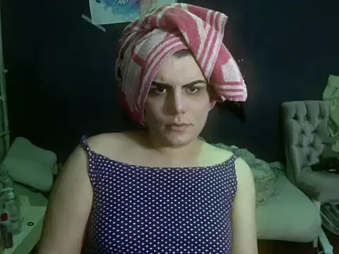 turkishTransEfsun online show from 03/02/26, 04:36