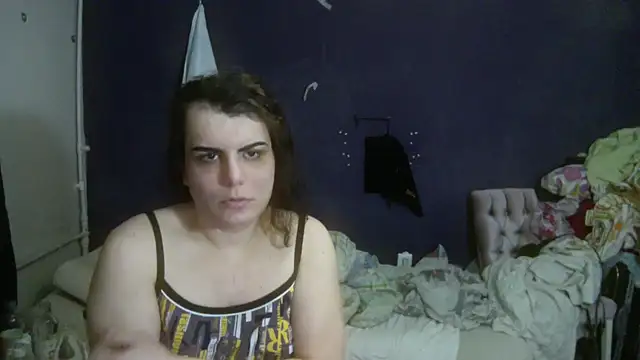 turkishTransEfsun online show from 03/22/26, 12:41