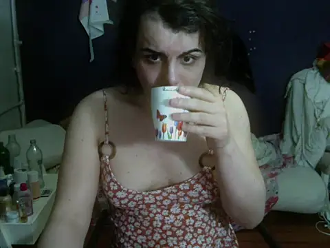 turkishTransEfsun online show from 04/07/26, 07:58