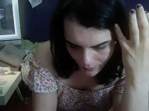 Snapshot of turkishTransEfsun chatting on 06/20/26, 10:40 turkishTransEfsun online show from 06/20/26, 10:40