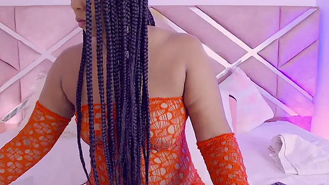 sofia 07 online show from 02/17/26, 09:43