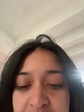 Emily Rivers  online show from 09/12/25, 01:22