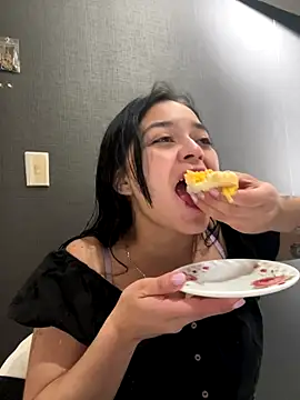 Emily Rivers  online show from 10/28/25, 01:14