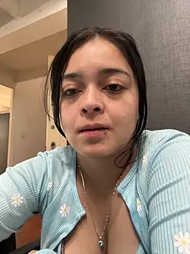 Emily Rivers  online show from 11/11/25, 01:00