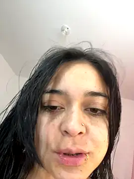 Emily Rivers  online show from 11/16/25, 04:45