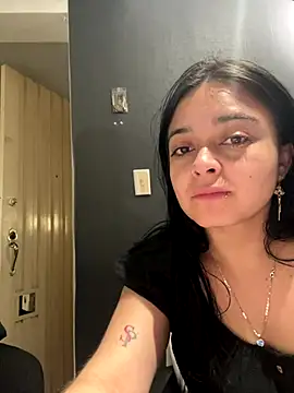 Emily Rivers  online show from 11/26/25, 01:01