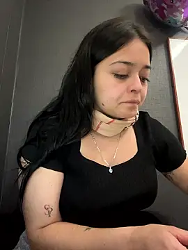 Emily Rivers  online show from 01/08/26, 01:46